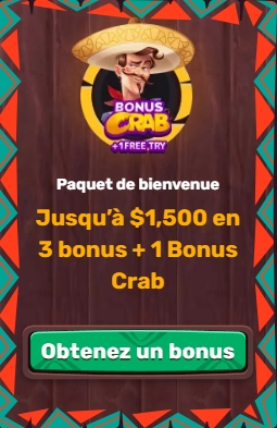 5Gringos bonus